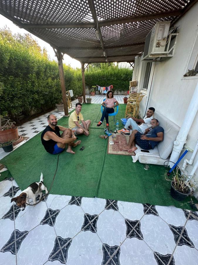 Morning Star Guesthouse Sharm el-Sheikh Exterior photo