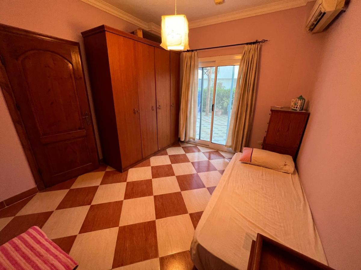 Morning Star Guesthouse Sharm el-Sheikh Exterior photo